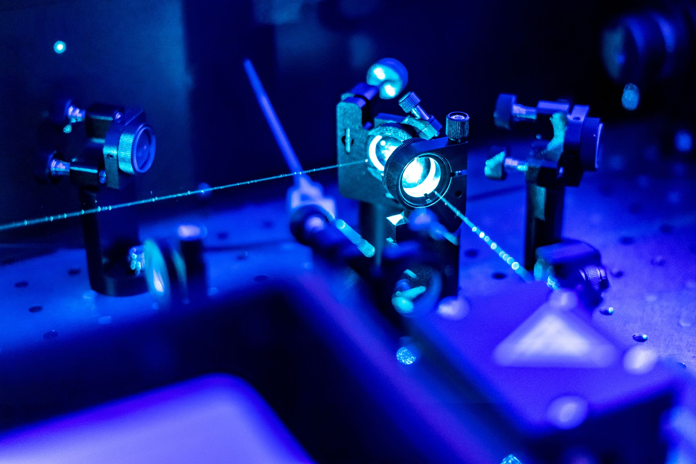 Precision manufacturing and engineering equipment
